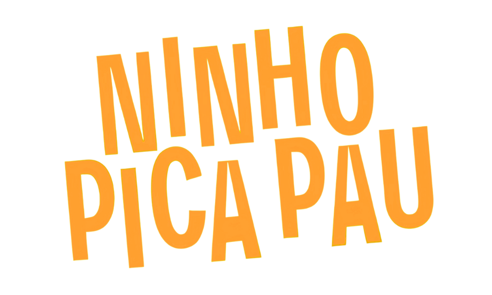 Ninho Pica-pau